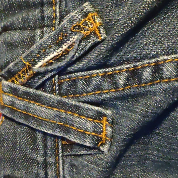 Vintage Karl Kani shorts - Picture 8 of 10